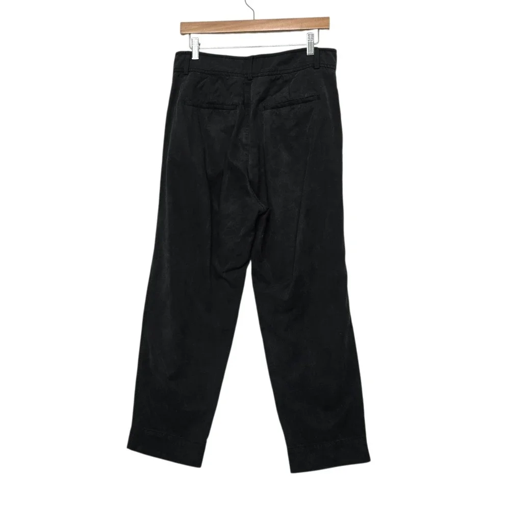 Everlane high waisted